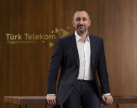 Türk Telekom'dan Yilin Ilk Yarisinda 20 Milyar 203 Milyon TL'lik Konsolide Gelir