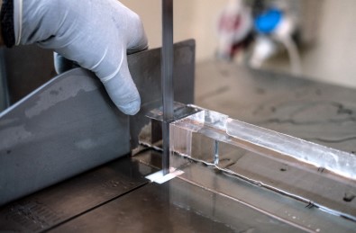 Yaz Aylarinda Buz Satislari Tavan Yapti