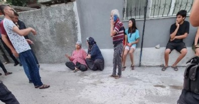 Adana'da vahşet! Genç kızın başını taşla ezdi: O halde görünce ailesi sinir krizi geçirdi
