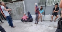 Adana'da vahşet! Genç kızın başını taşla ezdi: O halde görünce ailesi sinir krizi geçirdi