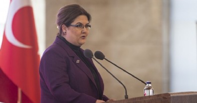 Bakan Yanık: Sosyal yardımları arz odaklı hale dönüştürdük