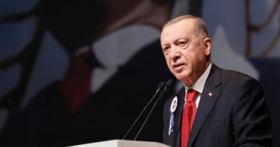 Başkan Erdoğan açıkladı! Adalet sistemini suç çetelerinin kirli oyunlarına kurban etmeyiz