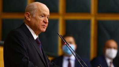 MHP Lider Bahçeli: Kılıçdaroğlu için 2023 bitiş yılı olacaktır!
