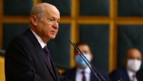 MHP Lider Bahçeli: Kılıçdaroğlu için 2023 bitiş yılı olacaktır!
