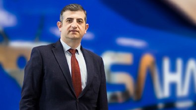 Haluk Bayraktar'dan Baykar iddialarına yanıt: 40 yıl önce bir matkapla kuruldu