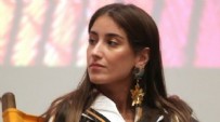 Hazal Kaya'dan endişelendiren paylaşım