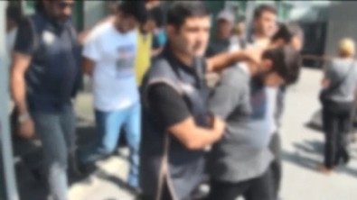 İstanbul’da PKK operasyonu: 11 gözaltı