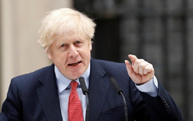 Johnson'dan tasarruf önerisi! 'Eski su ısıtıcınızı yenisiyle değiştirin'