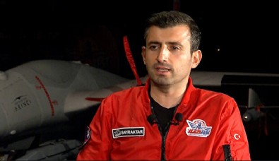 Selçuk Bayraktar'dan CHP'li Engin Altay'ın 'hırsız' sözlerine tepki! Ortaya belge koyamıyorsa kendisi suç işliyor!