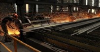 Türkiye çelik üretimini 40 milyon tona çıkardı