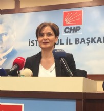 Canan Kaftancıoğlu'na İçişleri Bakanı Soylu'ya hakaretten 10 bin 620 lira adli para cezası