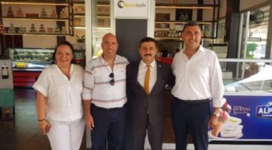 CHP’li Yarkadaş’ın iddiaları Bursa’da gün yüzüne çıktı! CHP’li Belediyeden İyi Partili başkan yardımcısına kıyak