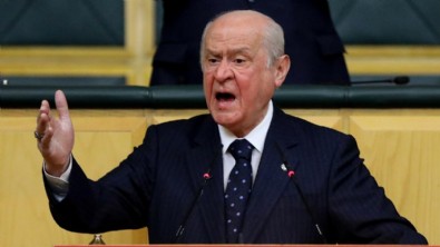Devlet Bahçeli'den CHP'li Tunç Soyer'e sert tepki: İflah olmaz bir cahillik