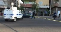 Diyarbakır’da cadde ortasında silahlı çatışma: 3 kişi yaralı