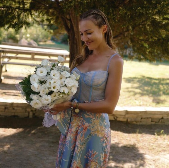 Meryem Uzerli: Hızlı aşk yıpratıyor