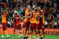 Aslan deplasmanda galibiyet peşinde! Kasımpaşa - Galatasaray maçında 11'ler belli oldu...