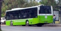 CHP'li belediye otobüslerin tamiri için 1 günde 233 bin TL ödüyor
