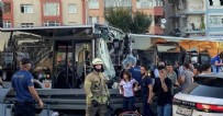İmamoğlu yeni bir skandala imza attı! Kaza oldu, 4.5 saat konserde kaldı