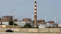 Zaporijya Nükleer Santrali'ndeki üretim faaliyeti tamamen durdu