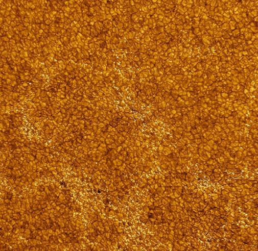 Dünyanın en büyüğü tarafından kaydedildi