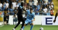 Adana Demirspor 90+4'te kazandı! Trabzonspor deplasmanda yıkıldı...