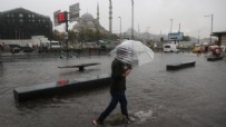 Aralarında İstanbul da var: Meteoroloji'den 17 ilimiz için sarı kodlu uyarı