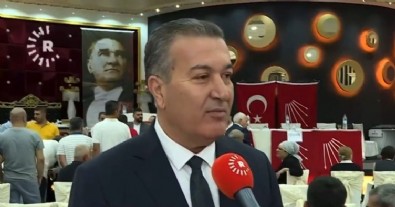 CHP'li Nevaf Bilek'in skandal 'Kürdistan' sözleri için harekete geçildi