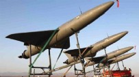 İran ordusu duyurdu: İsrail'i vurabilecek drone geliştirdik!