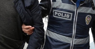 Konya merkezli 4 ilde FETÖ operasyonu: 4 gözaltı