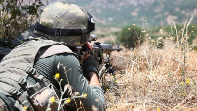 MİT'ten PKK'ya nokta operasyon! Suikast timinde yer alıyorlardı