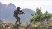 Pençe-Kilit Operasyonlarında 371 terörist etkisiz hale getirildi