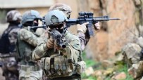 Pençe Kilit Operasyonu'nda 2 terörist öldürüldü