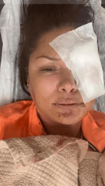 Sevda Demirel'den şok iddia!