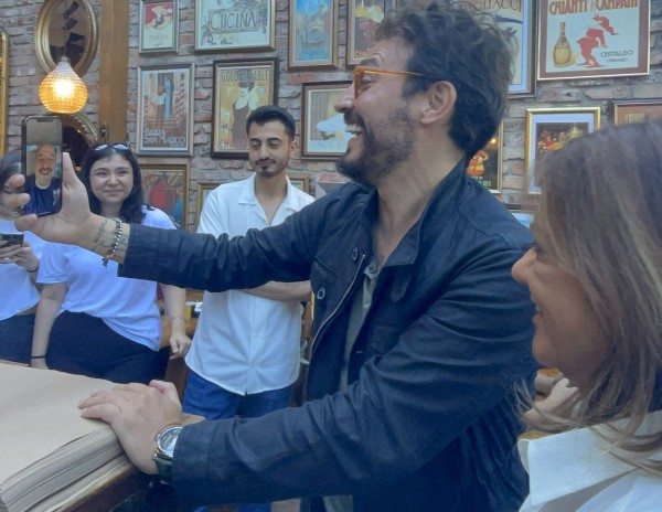 Mustafa Varank, 42 İstanbul yazılım okulunda gençlerle buluştu