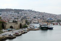 2 Bin 500 Yillik Kale Surlarinda Restorasyon