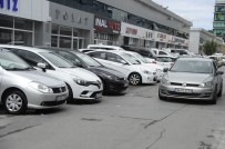 6 Ay Ve 6 Bin Kilometreyi Geçmeyen Araçlarin Satisi Için Son Iki Gün