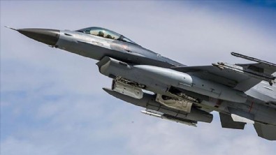 ABD'li senatör Yunan medyasına konuştu! F-16'ların Suriye'de kullanılmayacağından emin olmalıyız...
