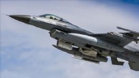 ABD'li senatör Yunan medyasına konuştu! F-16'ların Suriye'de kullanılmayacağından emin olmalıyız...