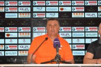 Adanaspor’da Mustafa Kaplan dönemi sona erdi