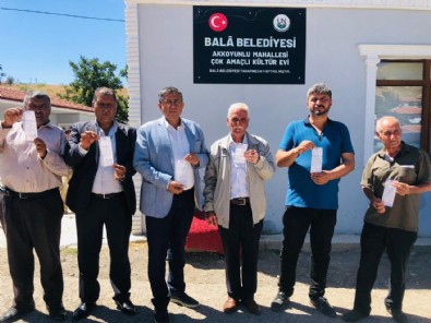 Ankara'da Yavaş'ın 'SU' zulmüne Cumhur İttifakı 'DUR' dedi