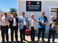 Ankara'da Yavaş'ın 'SU' zulmüne Cumhur İttifakı 'DUR' dedi