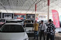 Antalya'da Otomobil Piyasasinda 6+6 Hareketliligi Açiklamasi 3-5 Bin TL'sine Bakmadan Satmaya Basladilar