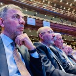 Baskan Önsay Açiklamasi 'Kütahya'ya Bin 800 Konut Hayirli Olsun'