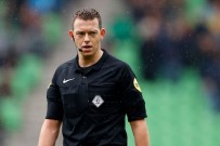 CFR Cluj - Sivasspor Maçini Allard Lindhout Yönetecek