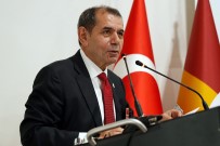 Dursun Özbek Açiklamasi 'Yildizlarin Bonservislerine 5.5 Milyon Euro Harcadik'