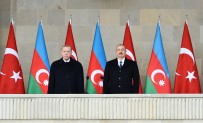 Erdogan, Azerbaycan Cumhurbaskani Aliyev Ile Telefonda Görüstü