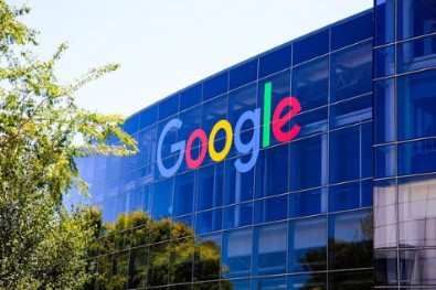 Google'a 25 milyar avroluk tazminat davası...