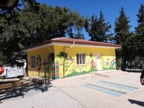 Hatay'da 250 Okulun Fiziki Sartlari Iyilestirildi