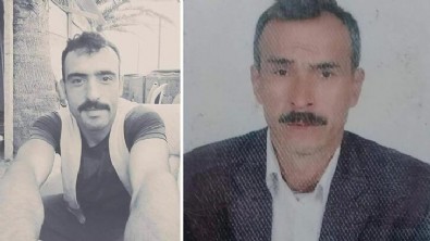 'Arazi' kavgasında 2 akrabasını pompalı tüfekle öldürdü