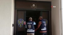 Istanbul'da DEAS'a Finansal Destek Saglayanlara Operasyon Açiklamasi 9 Gözalti